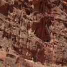 photo of 'melted rock'